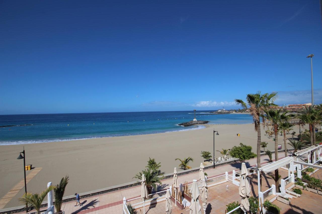 Apartment Las Vistas Beach View Los Cristianos  Exteriér fotografie