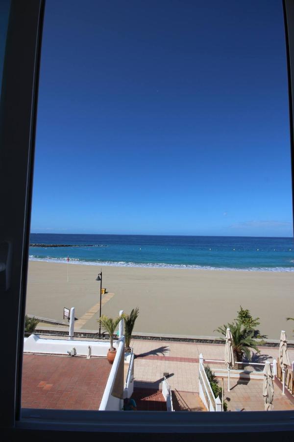 Apartment Las Vistas Beach View Los Cristianos  Exteriér fotografie
