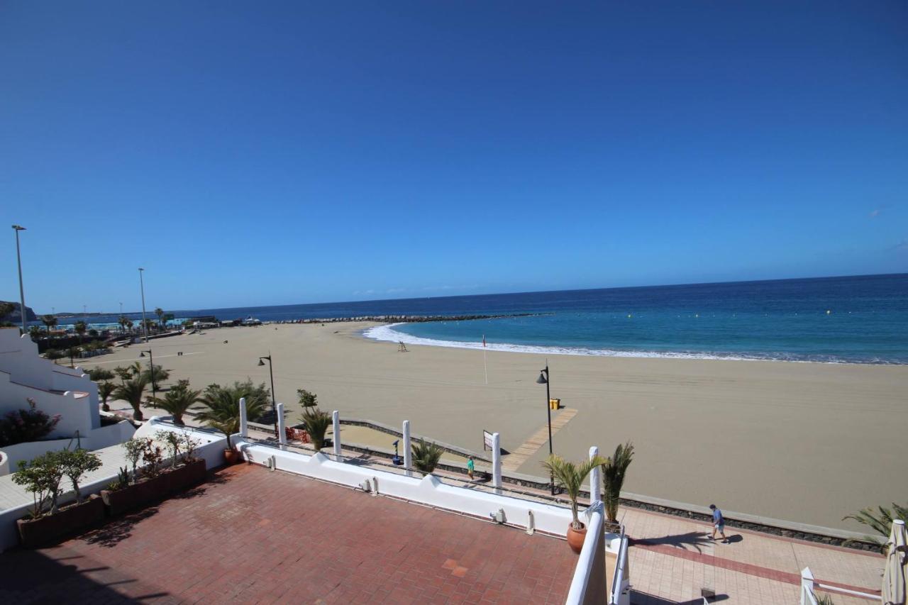 Apartment Las Vistas Beach View Los Cristianos  Exteriér fotografie