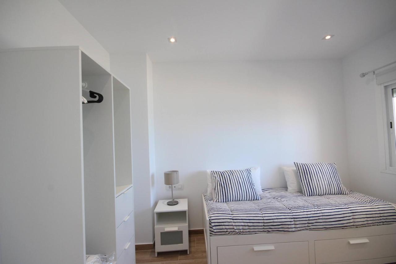 Apartment Las Vistas Beach View Los Cristianos  Exteriér fotografie