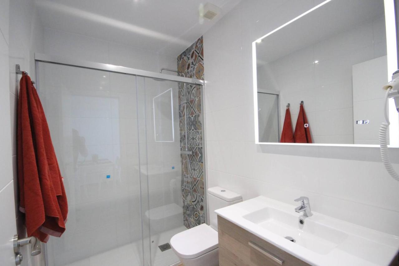 Apartment Las Vistas Beach View Los Cristianos  Exteriér fotografie