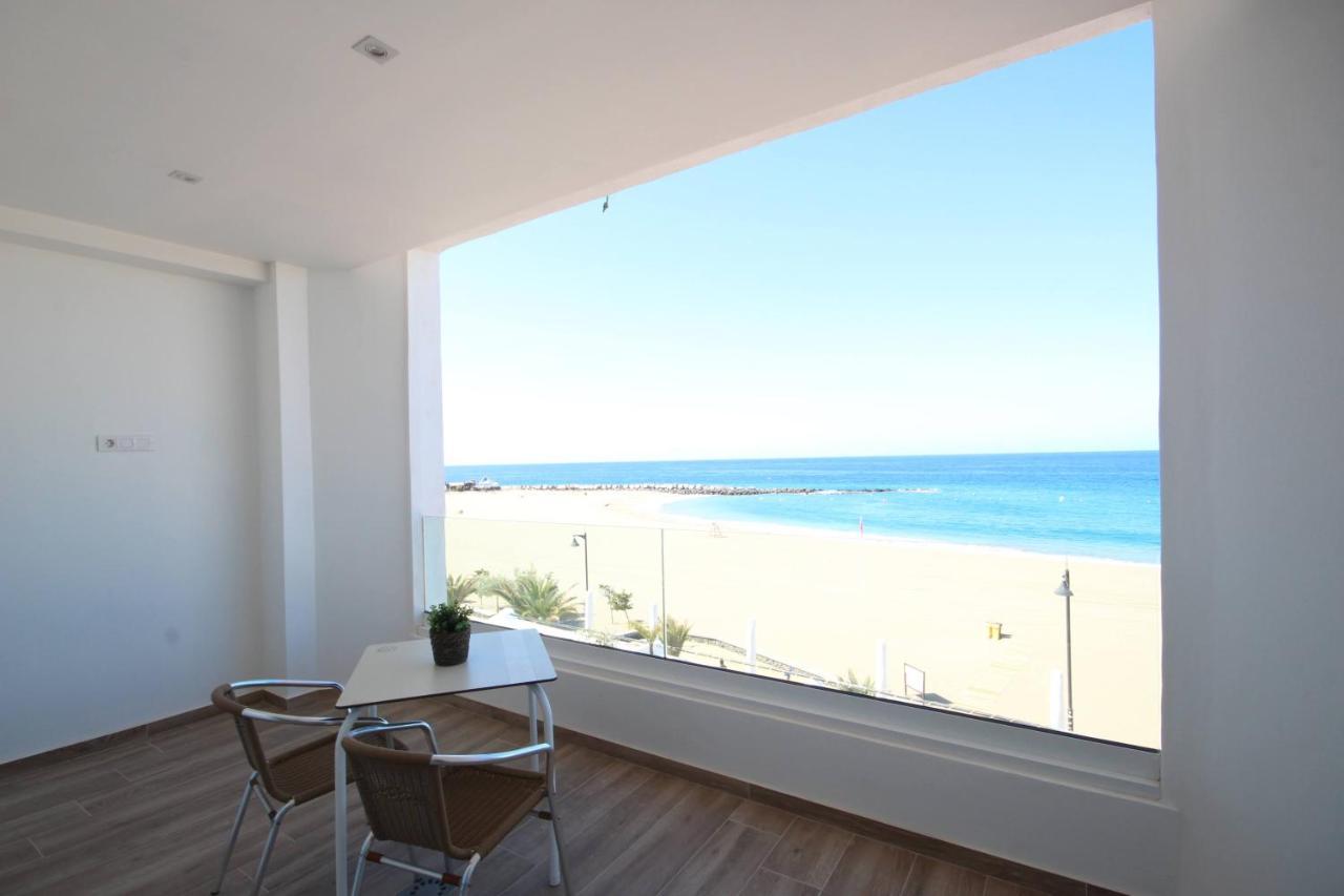 Apartment Las Vistas Beach View Los Cristianos  Exteriér fotografie