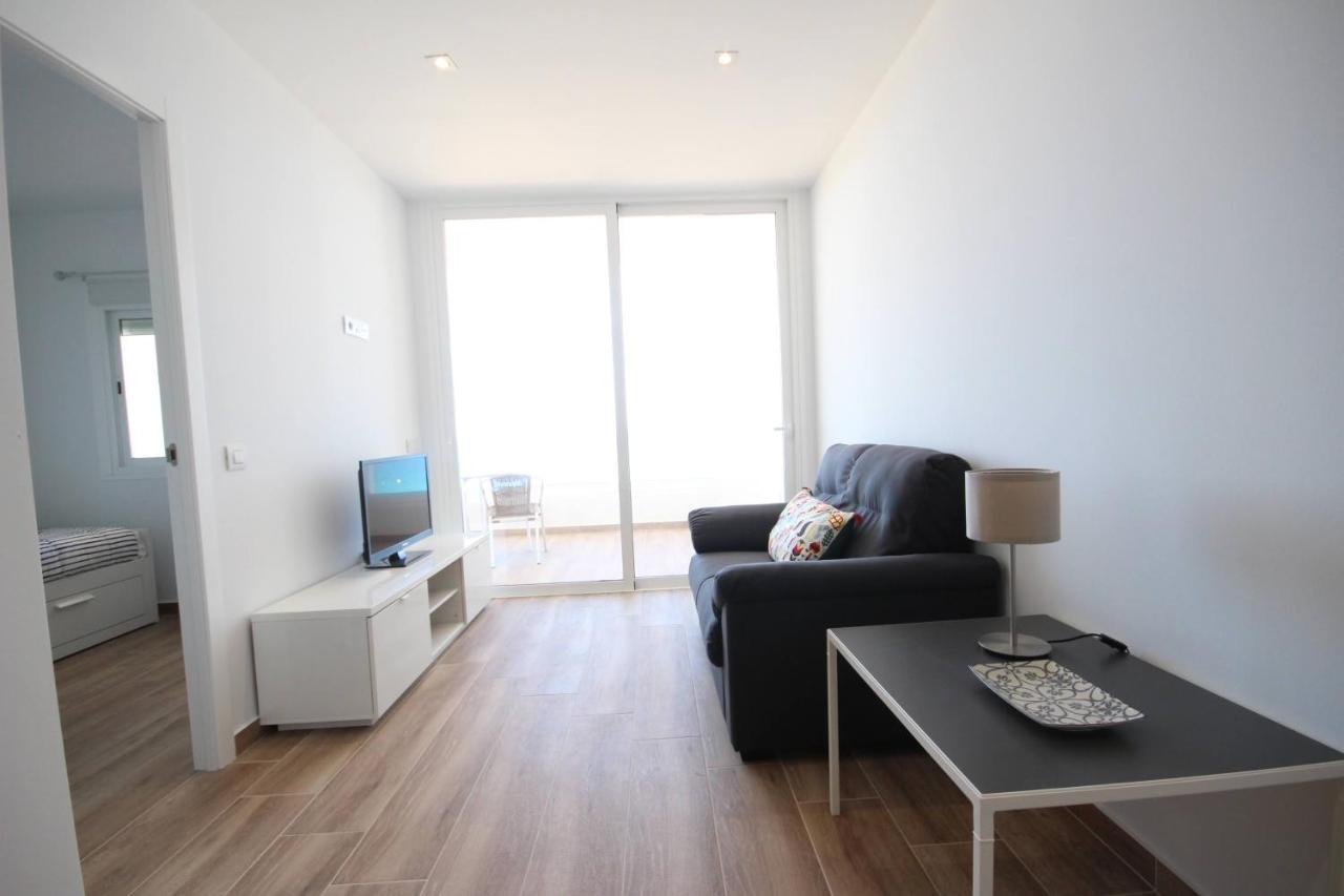 Apartment Las Vistas Beach View Los Cristianos  Exteriér fotografie