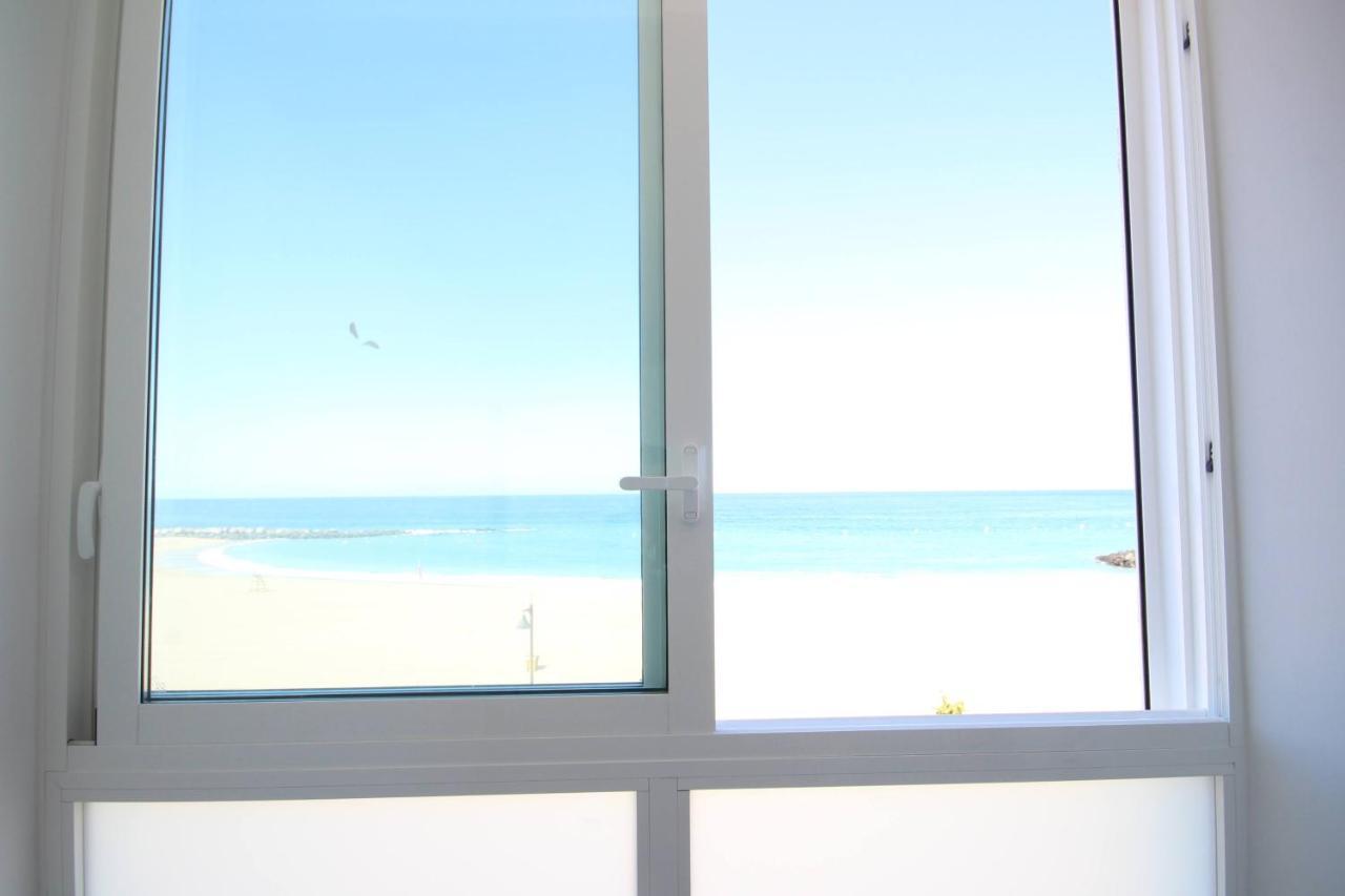 Apartment Las Vistas Beach View Los Cristianos  Exteriér fotografie