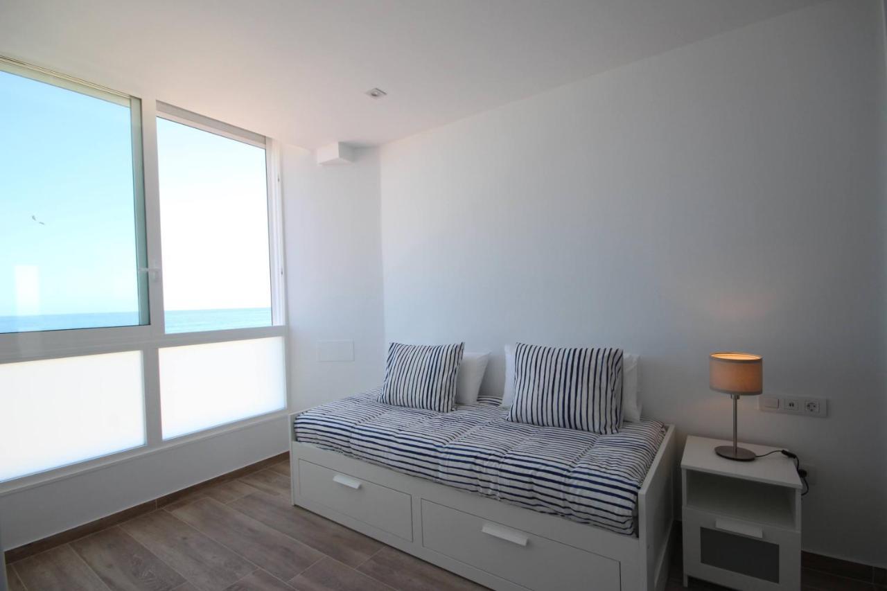 Apartment Las Vistas Beach View Los Cristianos  Exteriér fotografie